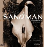 Annotated Sandman Vol. 1