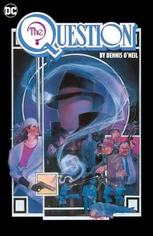 Question Omnibus Vol. 1