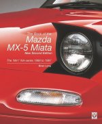 book of the Mazda MX-5 Miata