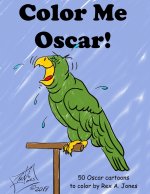 Color Me Oscar!