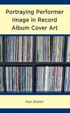 Portraying Performer Image in Record Album Cover Art