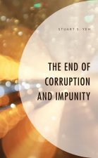 End of Corruption and Impunity