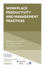 Workplace Productivity and Management Practices