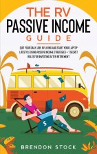 RV Passive Income Guide 978-1-80268-771-2