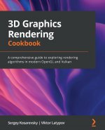 3D Graphics Rendering Cookbook