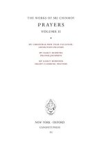 Prayers II