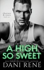 High so Sweet