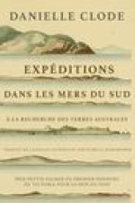 Expeditions dans les mers du sud