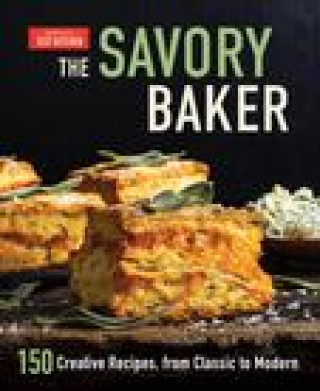 Savory Baker