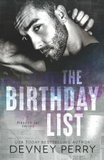 Birthday List