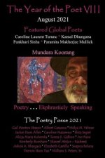 Year of the Poet VIII August 2021
