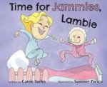 Time for Jammies, Lambie