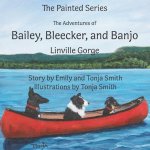 Adventures of Bailey, Bleecker, and Banjo