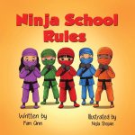 Ninja School Rules