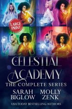 Celestial Academy