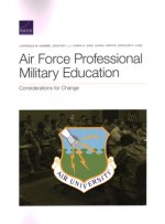 Air Force Professional Military Education