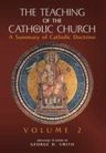 Teaching of the Catholic Church