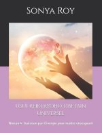 USUI Reiki Ryoho Tibetain Universel