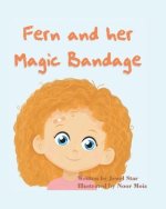 Fern and her Magic Bandage