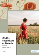 2040 : coquelicots et bleuets