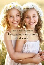 Les oiseaux oublient de dormir