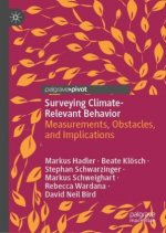Surveying Climate-Relevant Behavior