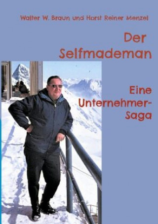 Selfmademan