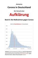 Corona in Deutschland - Der Versuch einer Aufklarung
