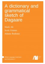 dictionary and grammatical sketch of Dagaare