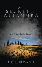 Secret of Altamura