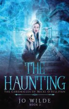 Haunting