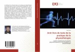 Arsh livre de texte de la pratique de la physiothérapie