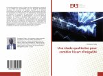 Une étude qualitative pour combler l'écart d'inégalité