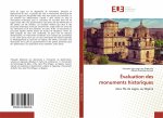 Évaluation des monuments historiques