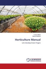 Horticulture Manual
