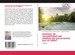 Análisis de sensibilidad del modelo de escorrentía por el SWAT