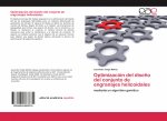 Optimización del dise?o del conjunto de engranajes helicoidales