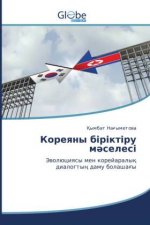 Кореяны біріктіру мәсел&