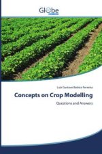 Concepts on Crop Modelling
