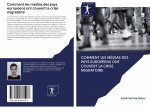 Comment les médias des pays européens ont couvert la crise migratoire