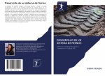 Desarrollo de un sistema de frenos