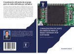 Canalización eficiente de energía para la radio definida por software