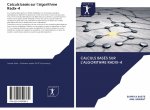 Calculs basés sur l'algorithme Radix-4