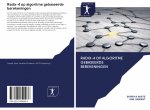 Radix-4 op algoritme gebaseerde berekeningen