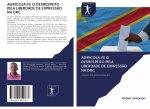 AGRICOLA II E O DESRESPEITO PELA LIBERDADE DE EXPRESS?O NA DRC