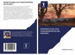 Epidemiologie von Fusskrankheiten bei Rindern
