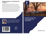 Epidemiologie van voetkwalen bij runderen