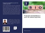 Produç?o de bioplásticos a partir de resíduos agrícolas