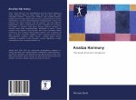 Analiza Harmony