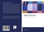 Análise da Harmonia